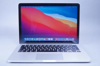 Macbook Pro 13.3 /I5 2.4GHZ/4GB RAM/128GB SSD