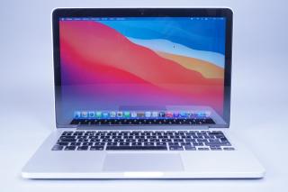 Macbook Pro 13.3 /I5 2.6GHZ/8GB RAM/128GB SSD