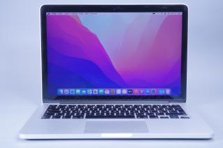 Macbook Pro 13.3 /I5 2.7GHZ/8GB RAM/128GB SSD