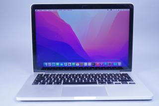 Macbook Pro 13.3 /I5 2.7GHZ/8GB RAM/128GB SSD