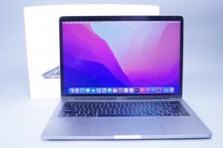 Macbook Pro 13.3  TB CTO/I5 2.9GHZ/8GB RAM/256GB SSD