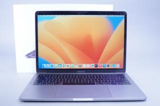 Macbook Pro 13.3  TB/I5 1.4GHZ/8GB RAM/256GB SSD