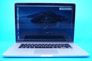 Macbook Pro 15.4  CTO/I7 2.6GHZ/16GB RAM/128GB SSD