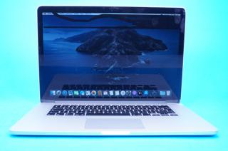 Macbook Pro 15.4  CTO/I7 2.8GHZ/16GB RAM/128GB SSD