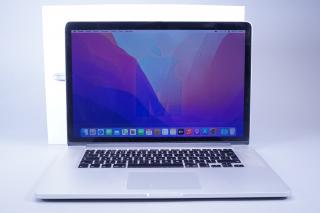 Macbook Pro 15.4  CTO/I7 2.8GHZ/16GB RAM/512GB SSD