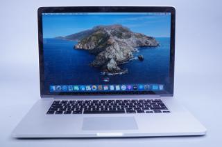 Macbook Pro 15.4 /I7 2.2GHZ/16GB RAM/256GB SSD