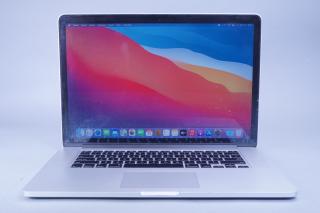 Macbook Pro 15.4 /I7 2.5GHZ/16GB RAM/512GB SSD