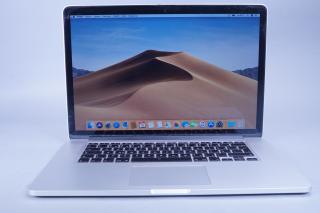 Macbook Pro 15.4 /I7 2.7GHZ/16GB RAM/512GB SSD