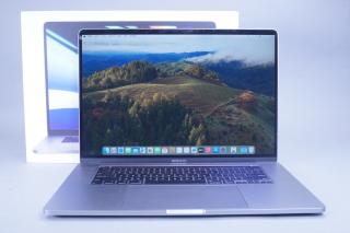 Macbook Pro 16 /I9 2.3GHZ/64GB RAM/1TB SSD-GRAFIKA