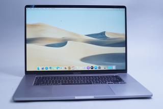 Macbook Pro 16  TB CTO/I9 2.3GHZ/16GB RAM/1TB SSD