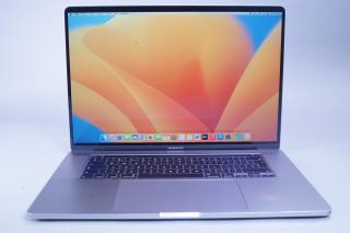 Macbook Pro 16  TB/I7 2.6GHZ/16GB RAM/1TB SSD