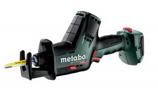 Aku píla chvostová SSE 18 LTX BL Compact METABO