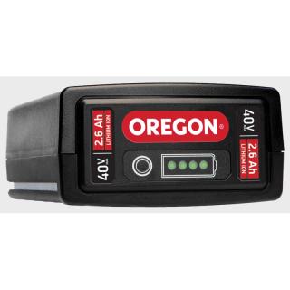 Akumulátor  OREGON 2.6Ah B425E