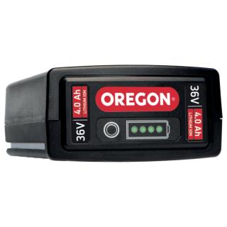 Akumulátor  OREGON 4.0Ah B600E