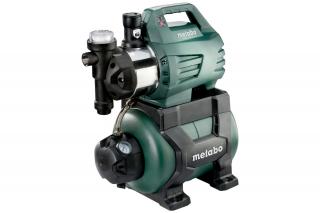 Domáca vodáreň METABO HWW 3500/25 Inox