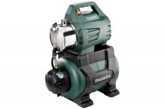 Domáca vodáreň METABO HWW 4500/25 Inox