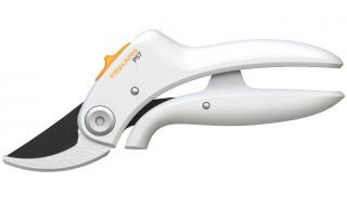 Dvojčepeľové nožnice FISKARS PowerLever P57