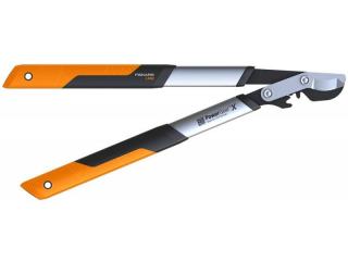 Dvojčepeľové nožnice na silné konáre FISKARS PowerGear LX92 (S)