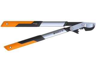 Dvojčepeľové nožnice na silné konáre FISKARS PowerGear LX94 (M)