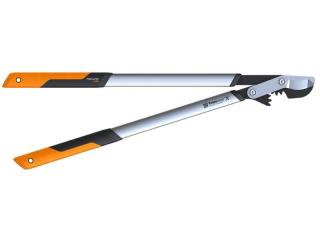 Dvojčepeľové nožnice na silné konáre FISKARS PowerGear LX98 (L)