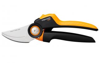 Dvojčepeľové záhradné nožnice FISKARS X-Series P961 (L)