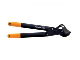 Jednočepeľové nožnice na silné konáre FISKARS PowerStep L85