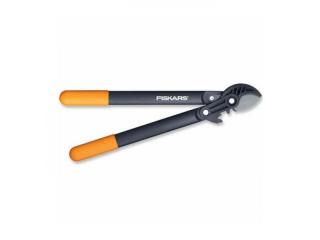 Jednočepeľové prevodové nožnice na silné konáre FISKARS PowerGear L71 (S)