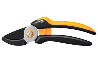 Jednočepeľové záhradné nožnice FISKARS Solid P361