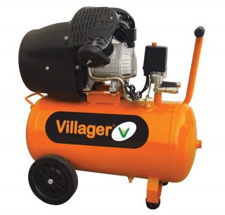 Kompresor VILLAGER VAT VE 50 L