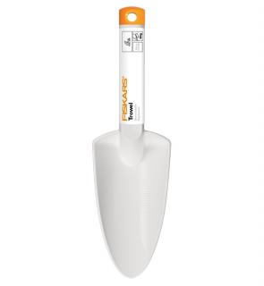 Lopatka FISKARS White