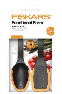 Malý štartovací set FISKARS Functional Form - lyžica a lopatka