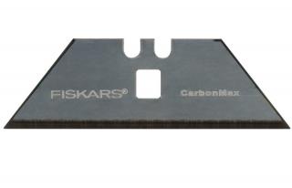 Náhradné brity pre univerzálny nôž FISKARS CarbonMax, 10 ks