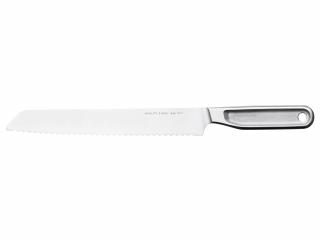 Nôž na pečivo FISKARS All Steel, 22 cm