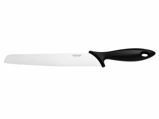 Nôž na pečivo FISKARS Essential, 23 cm