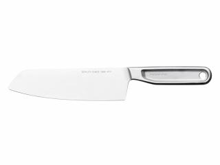 Nôž Santoku FISKARS All Steel, 17 cm