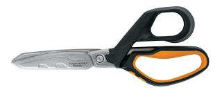 Nožnice pre veľké zaťaženie FISKARS PowerArc, 21 cm