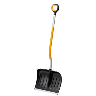 Odŕhňač na sneh FISKARS X-Series, zahnutý