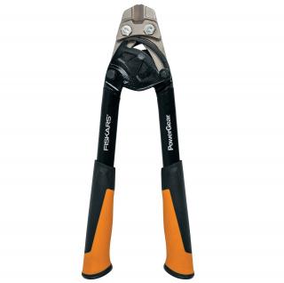 Pákové prevodové štiepacie kliešte FISKARS PowerGear, 36 cm