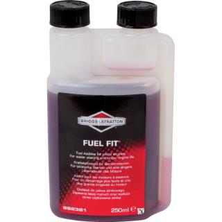 Palivové aditívum B&amp;S Fuel Fit 250 ml