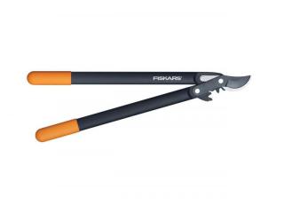 Prevodové nožnice na silné konáre FISKARS PowerGear L76 (M), nožnicová hlava