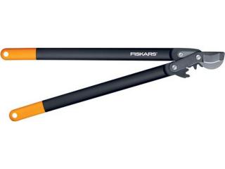 Prevodové nožnice na silné konáre FISKARS PowerGear L78 (L), háková hlava