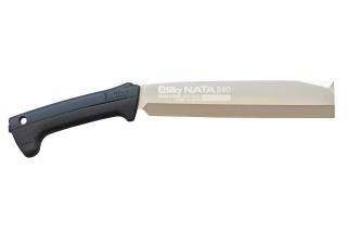 Sekera SILKY NATA 240 Double Edge