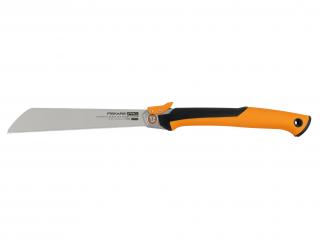 Skladacia píla na rez v ťahu FISKARS PowerTooth, 250 mm, 13 zubov/palec