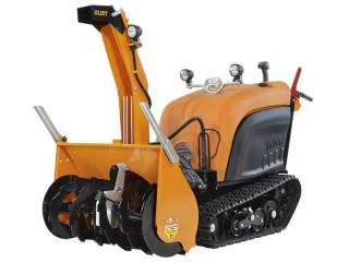 Snežná fréza ELIET Snowbob 9018 T5