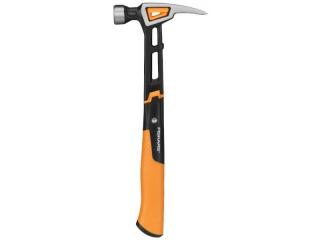 Tesárske kladivo M 16oz/13,5  FISKARS HARDWARE