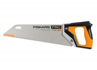 Univerzálna ručná píla FISKARS PowerTooth, 38cm, 9 zubov/palec