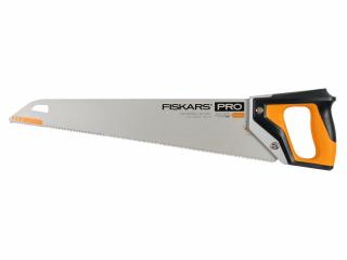 Univerzálna ručná píla FISKARS PowerTooth, 50cm, 9 zubov/palec