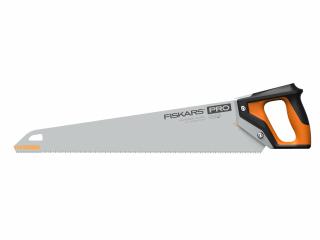 Univerzálna ručná píla FISKARS PowerTooth, 55cm, 11 zubov/palec