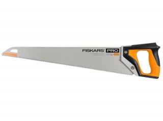 Univerzálna ručná píla FISKARS PowerTooth, 55cm, 7 zubov/palec