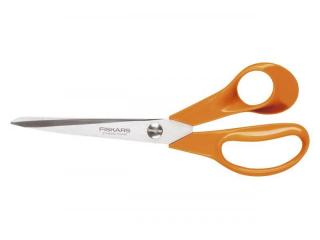 Univerzálne záhradné nožnice FISKARS CLASSIC S90, 21 cm